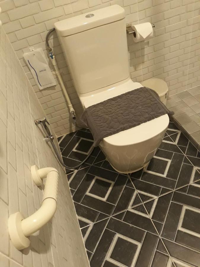 The O-Zone Airport Inn Бангкок Экстерьер фото