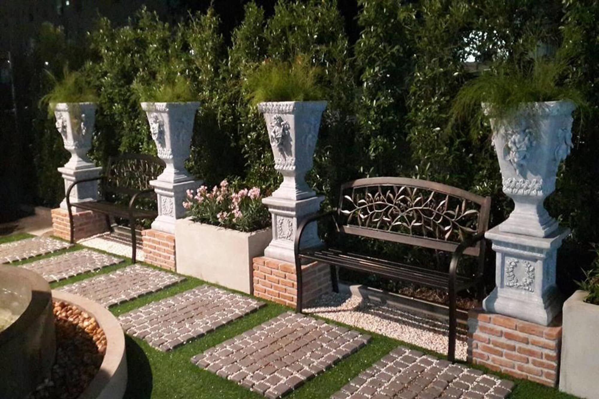 The O-Zone Airport Inn Бангкок Экстерьер фото